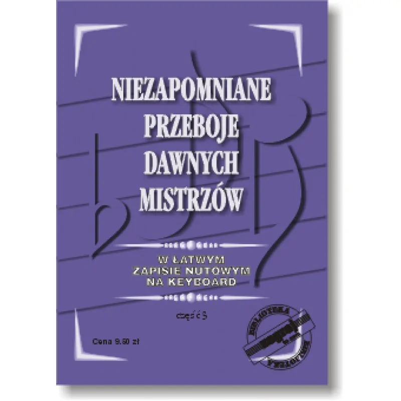 Studio Bis STUDIO BIS Zagraj To Sam Niezapomniane przeboje dawnych mistrzów 3