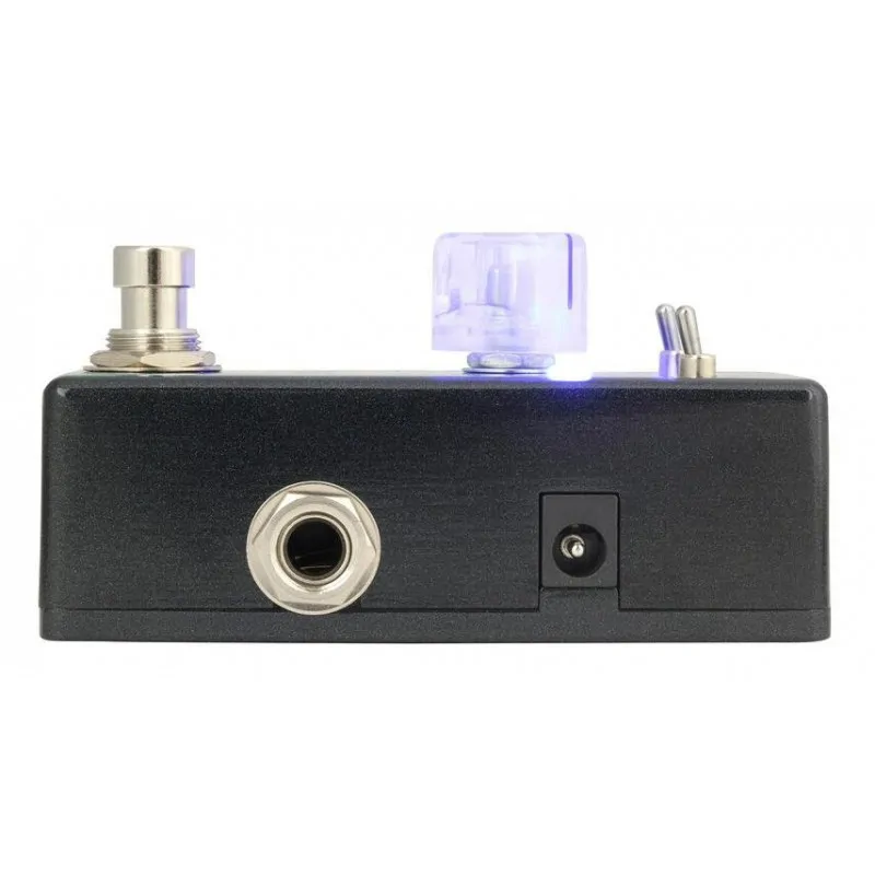Tone City Audio Tone City All Spark Booster efekt gitarowy - zdjecie 5