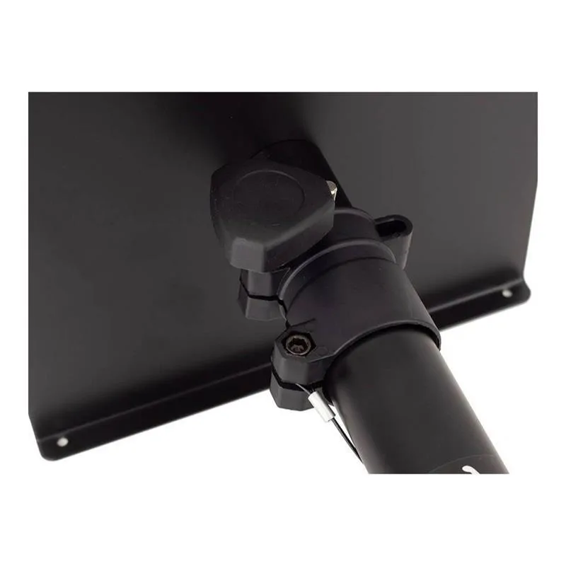 Boston Stands Boston BS-044-BK statyw pod monitor stołowy - zdjecie 2
