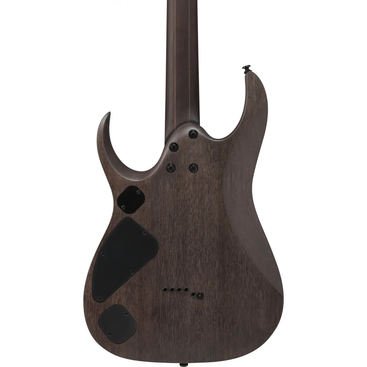 IBANEZ Ibanez RGD621AH-MNF Midnight Shade Flat Gitara Elektryczna - zdjecie 5