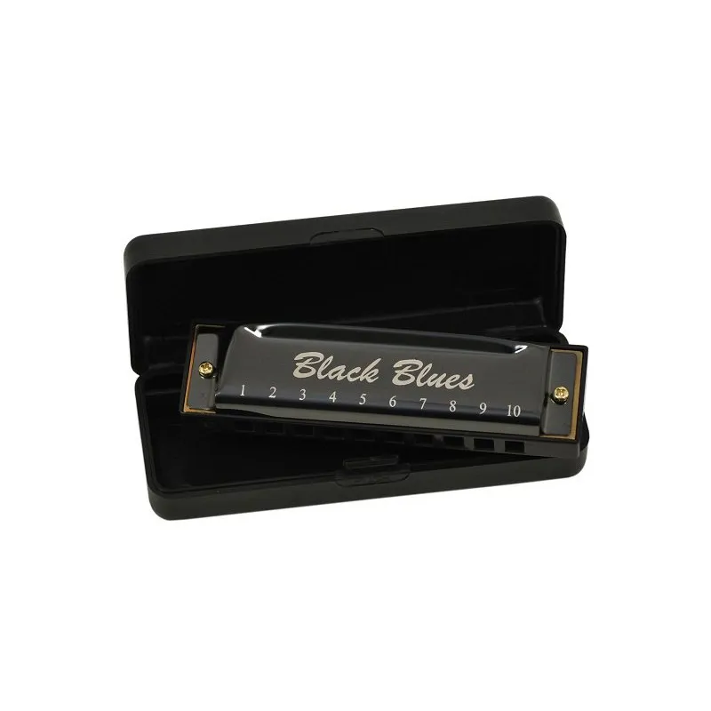 HOHNER Hohner Black Blues A