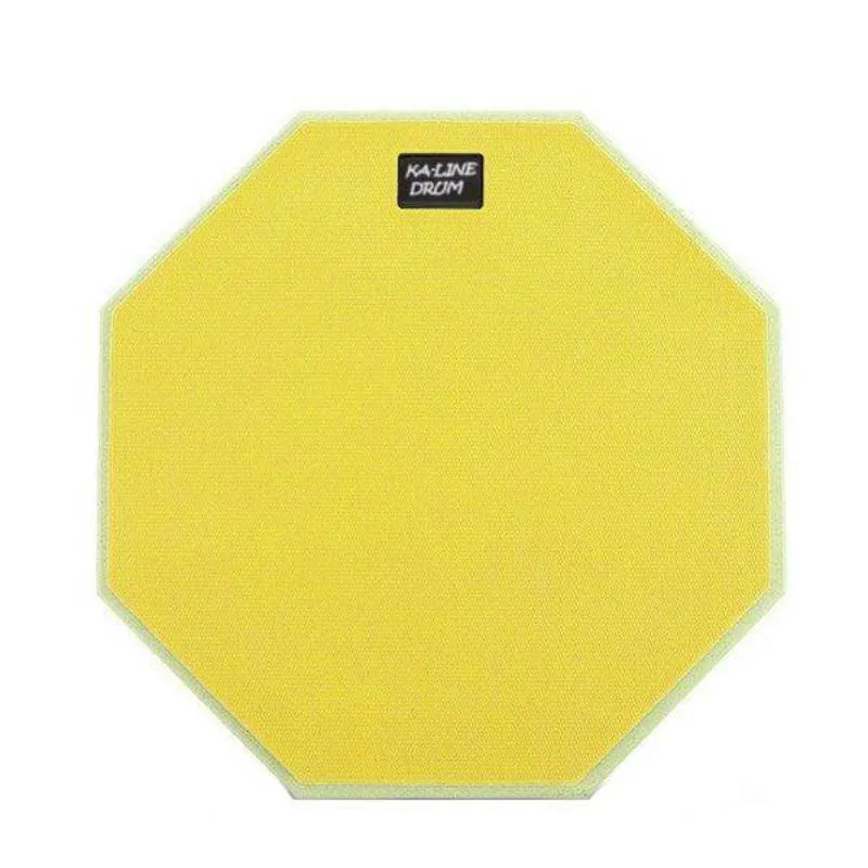 Kaline KA-LINE STAND PPM100 12'' Żółty Pad do ćwiczeń