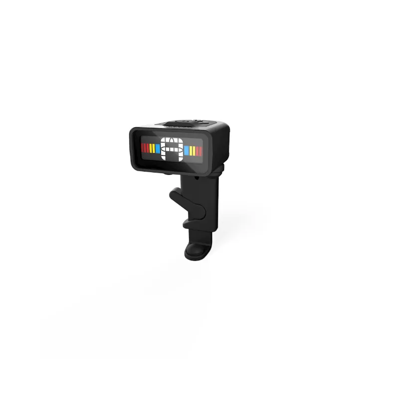 D'ADDARIO D'Addario PW-CT-25 Micro Viola Tuner stroik altówka - zdjecie 2