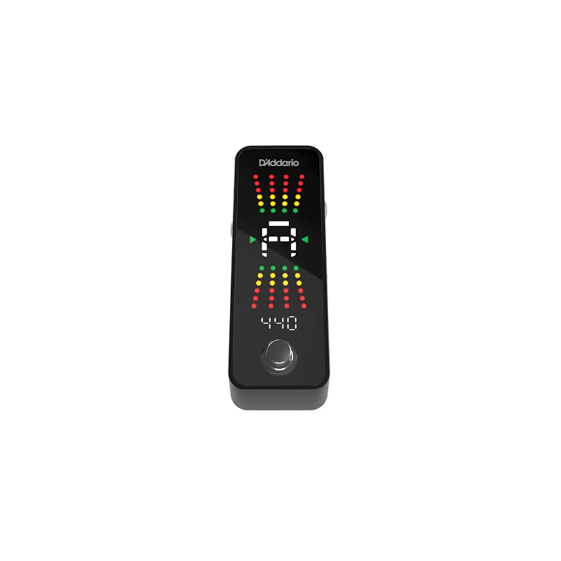 D'ADDARIO D'Addario PW-CT-23 tuner podłogowy