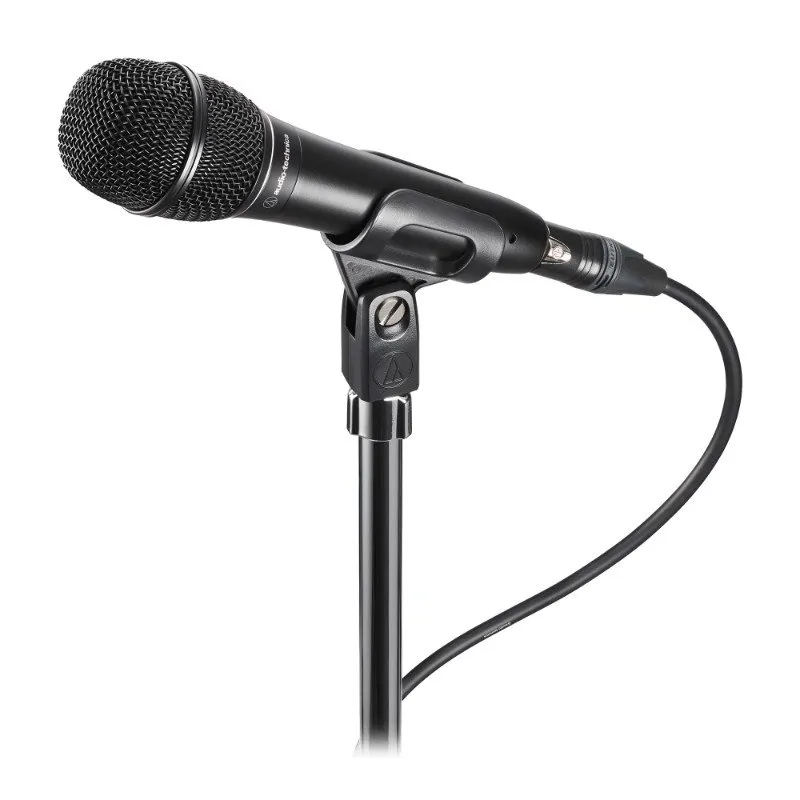 AUDIO TECHNICA Audio Technica ATE ATS 99  Mikrofon dynamiczny - zdjecie 2
