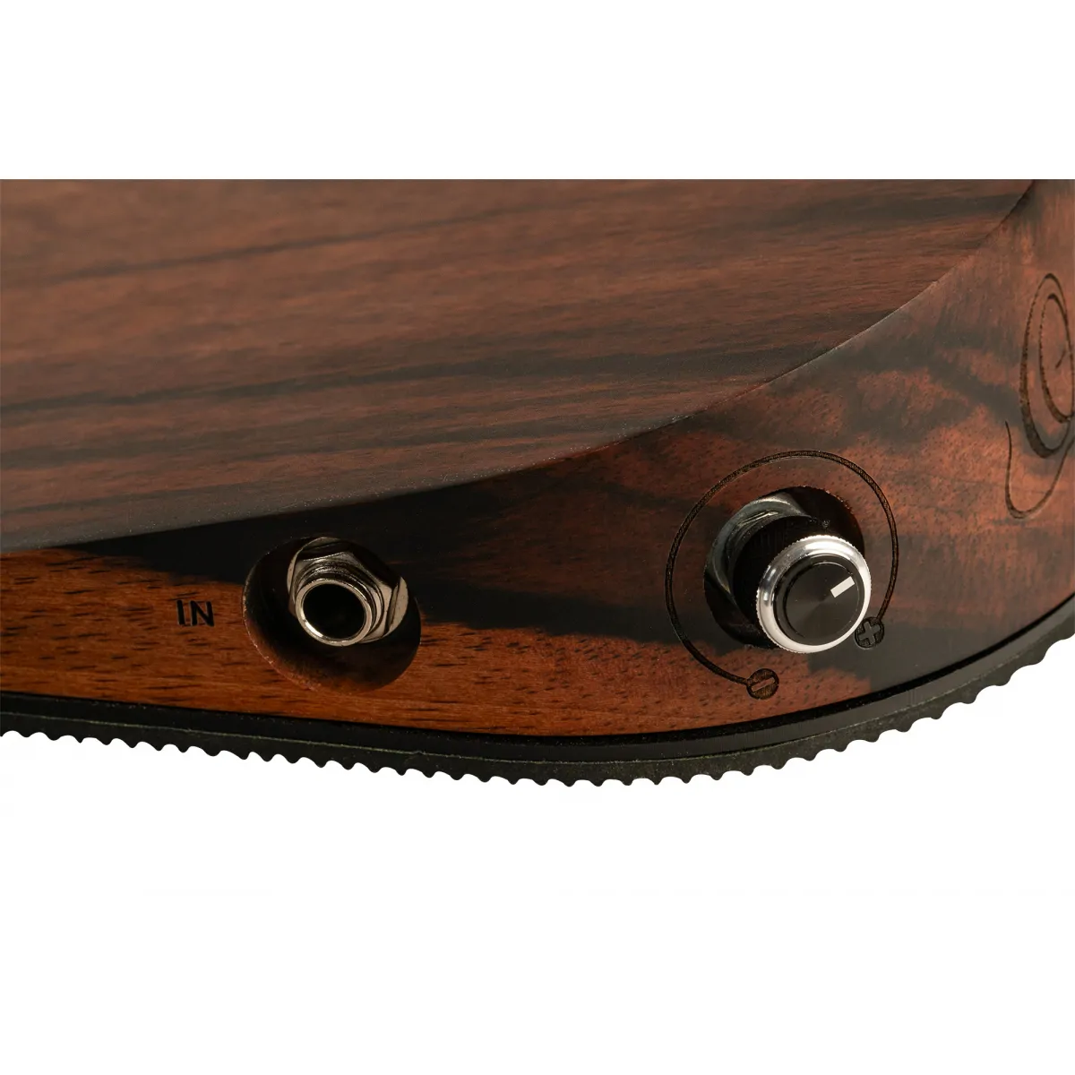 Ortega Ortega Horse Kick Pro X Stomp Box 5 brzmień - zdjecie 3