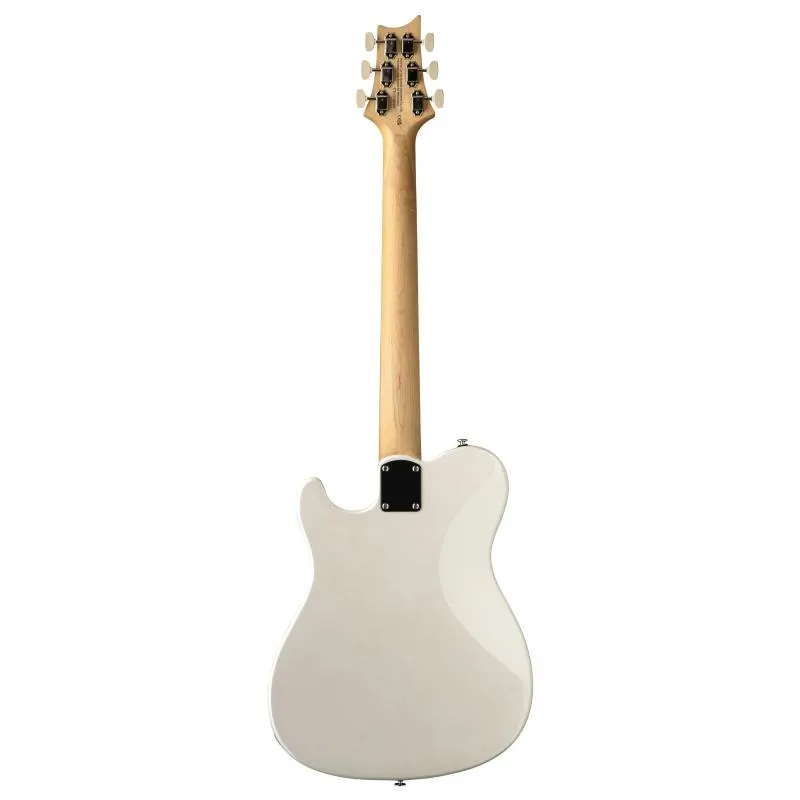 PRS PRS SE NF53 2026 Pearl White - gitara elektryczna - zdjecie 3