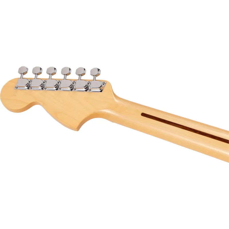 FENDER Fender Made in Japan Limited International Color Stratocaster Maple Fingerboard Monaco Yellow - zdjecie 6
