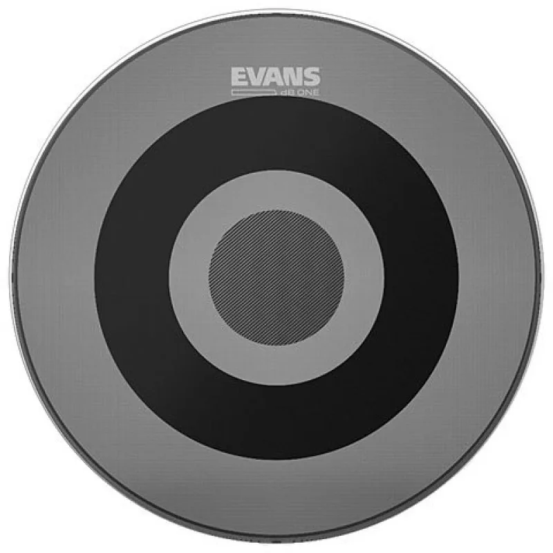EVANS Evans BD20DB1 20" DB One Bass naciąg