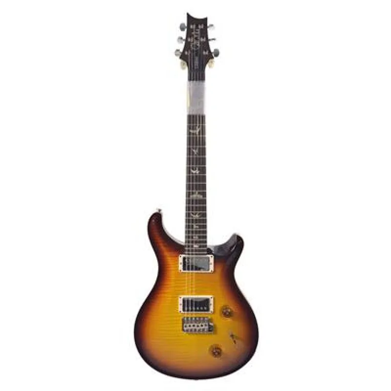 PRS PRS Custom 22 McCarty Tobacco Sunburst - gitara elektryczna
