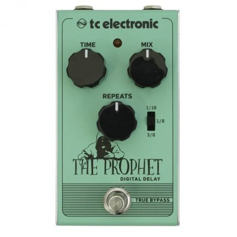 TC ELECTRONIC TC Electronic The Prophet Digital