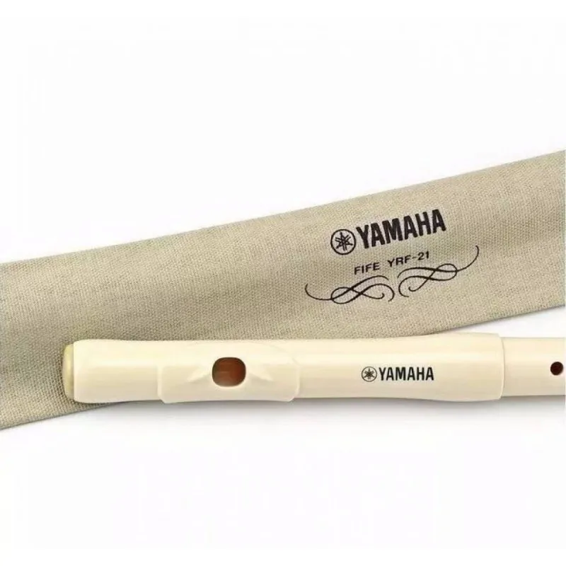 YAMAHA Yamaha YRF 21 flet sopranowy poprzeczny
