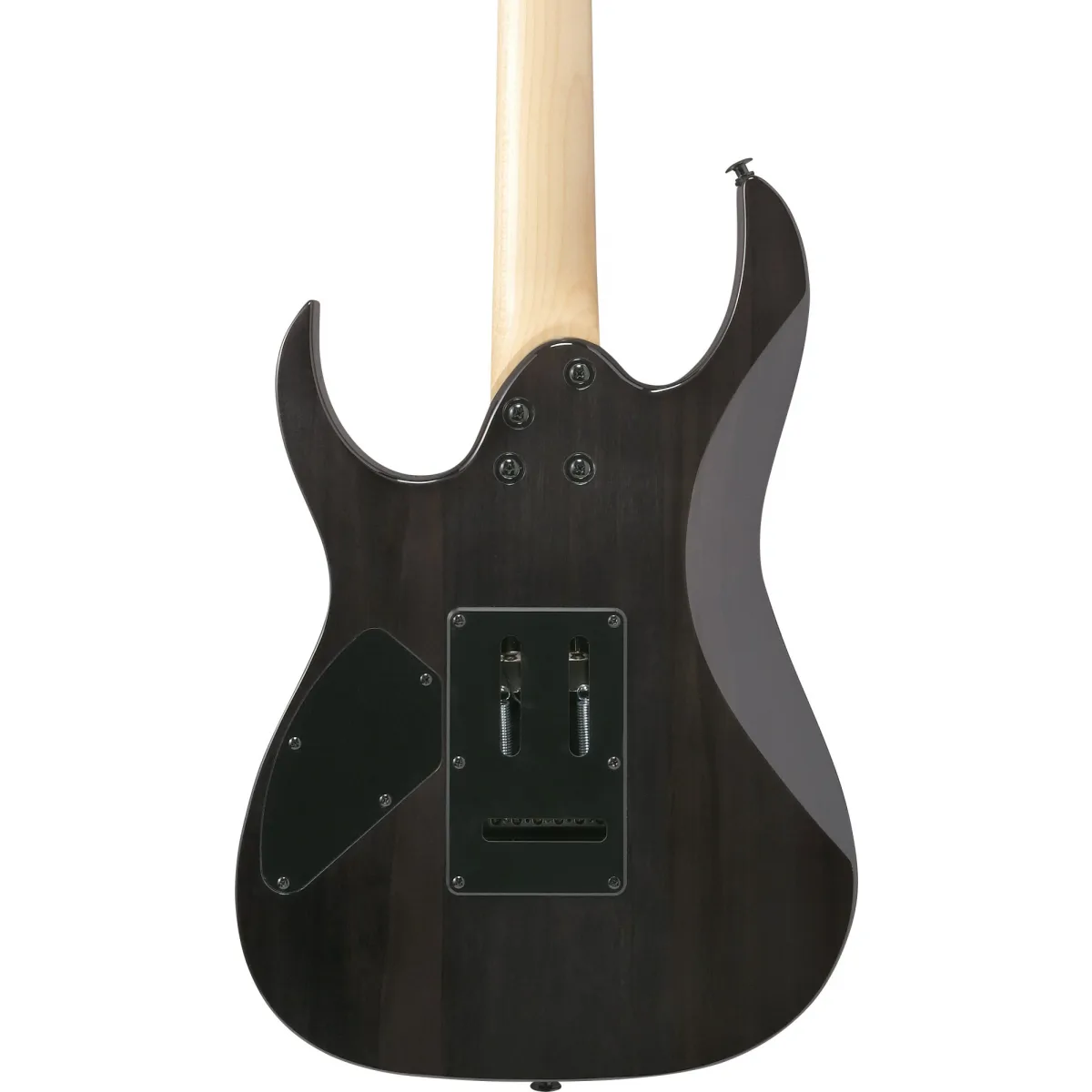 IBANEZ Ibanez GRG120QASP-BKG Black Gradation Gitara Elektryczna - zdjecie 5