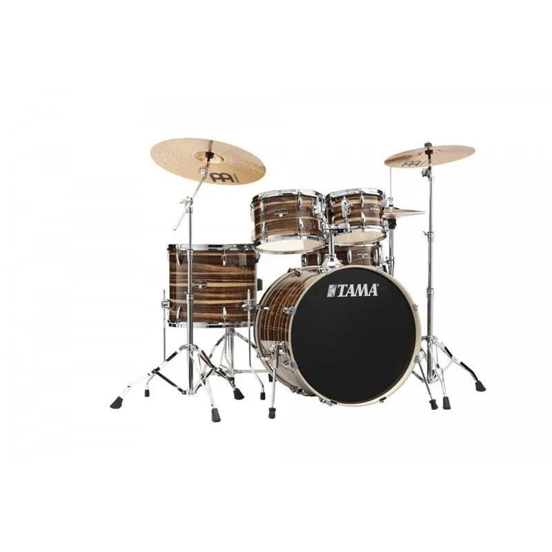 TAMA Tama Imperialstar IP52H6W-CTW perkusja zestaw KPL