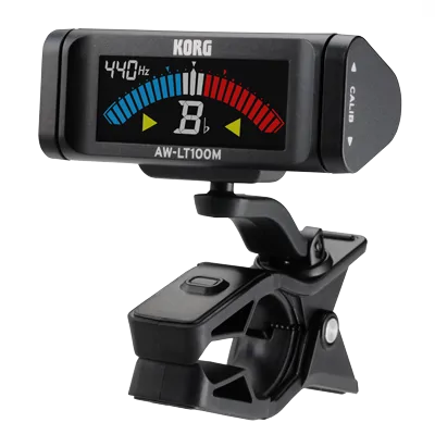 KORG Korg AW-LT100 M Stroik na klips do Instrumentów orkiestrowych - zdjecie 2
