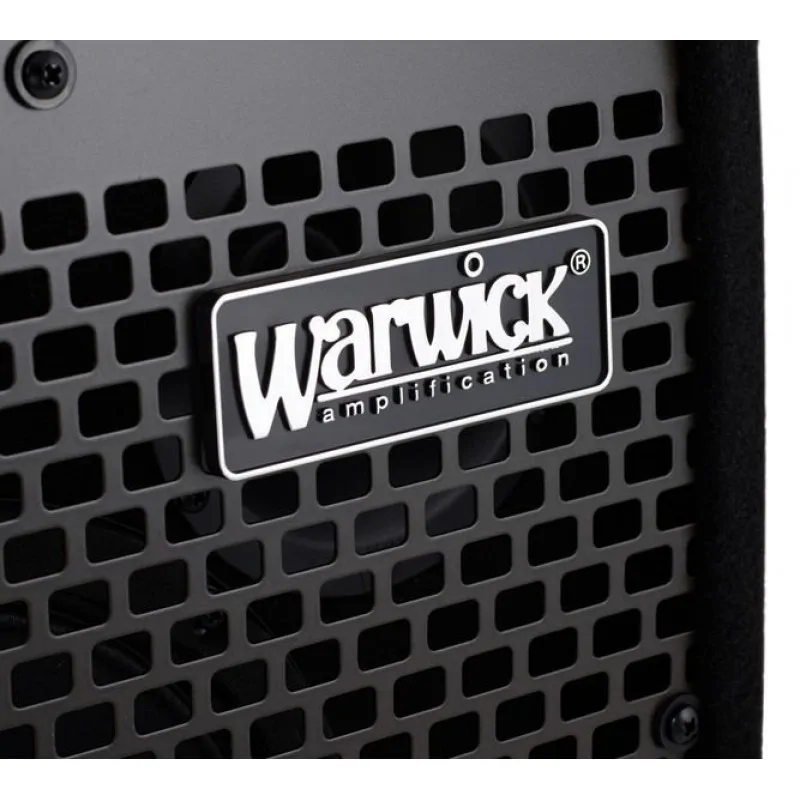 Warwick Warwick BC20 Wzmacniacz do gitary basowej combo - zdjecie 8