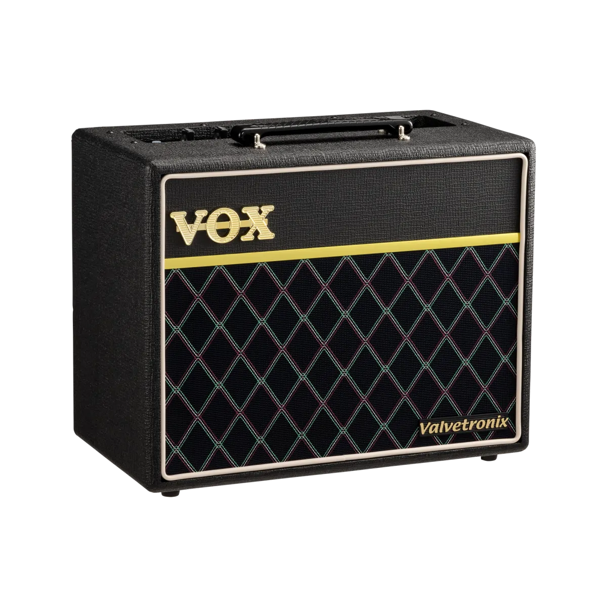 VOX Vox VT20X Valvetronix Classic - zdjecie 4