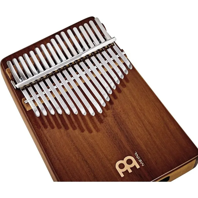 Meinl Sonic Energy Meinl KL1705H kalimba 17-tonowa - zdjecie 3