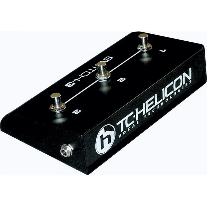 TC HELICON TC Helicon Switch-3