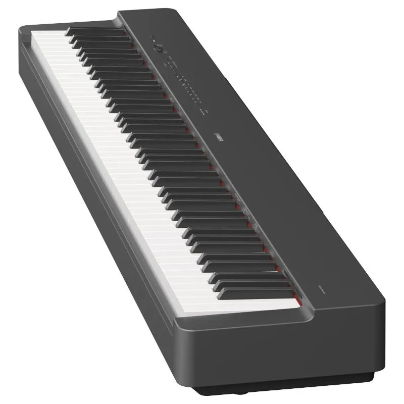 YAMAHA Yamaha P-225B Pianino cyfrowe - zdjecie 7