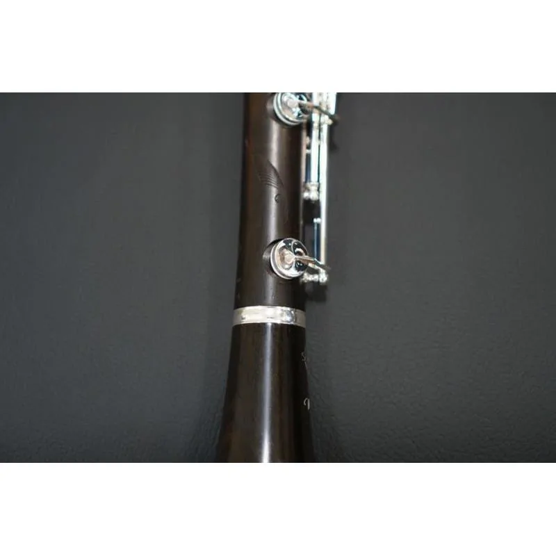 Henri Selmer Paris Henri Selmer Paris Klarnet B MUSE - Evolution - zdjecie 9