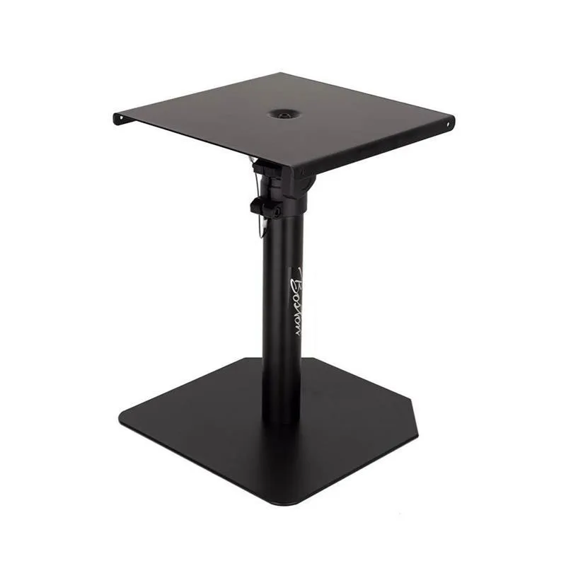 Boston Stands Boston BS-044-BK statyw pod monitor stołowy - zdjecie 3