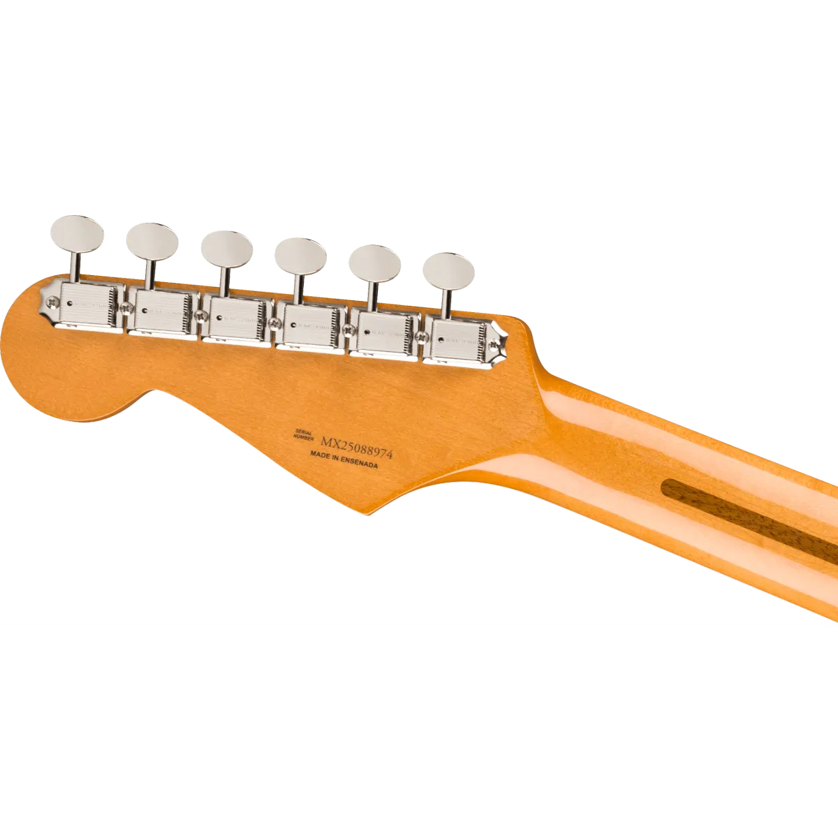 FENDER Fender Vintera III Late '50s Stratocaster Maple Fingerboard Dakota Red - zdjecie 6