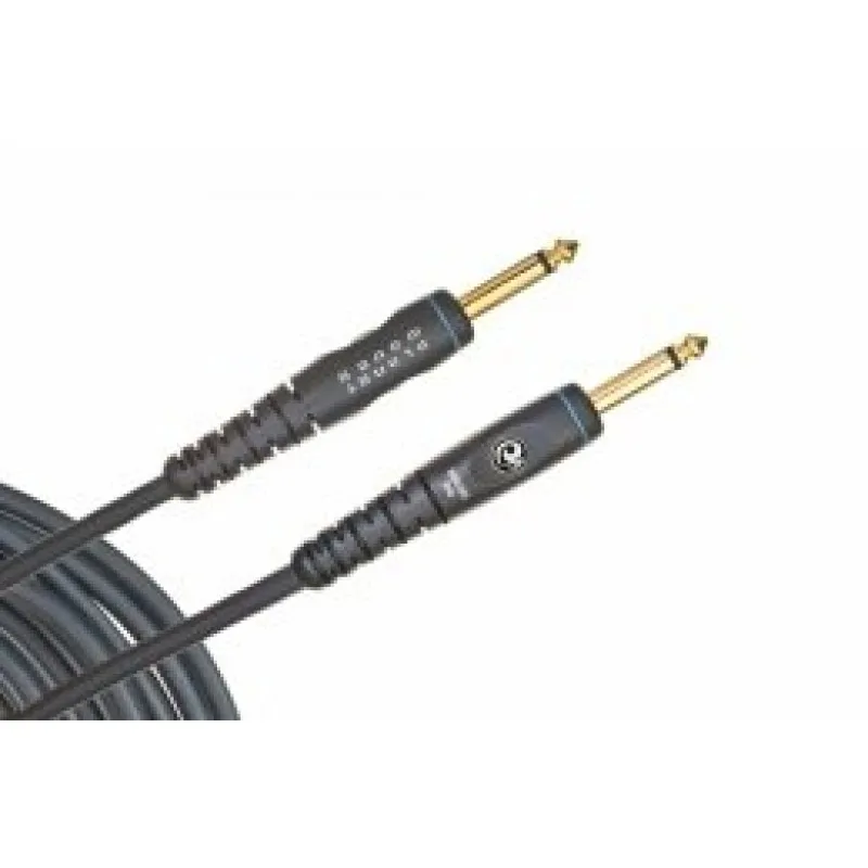 PLANET WAVES PLANET WAVES PW-GRA-10 kabel instrumentalny