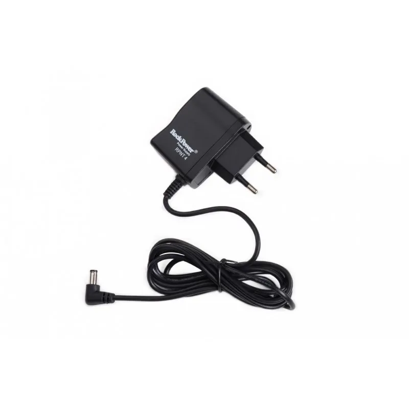 Rockboard Rockboard RockPower RPNT4 zasilacz efektów gitarowych 9V