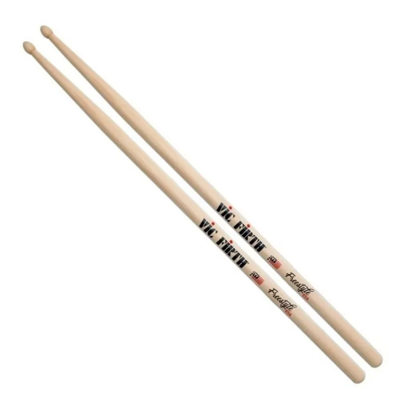 VIC FIRTH Vic Firth Freestyle 85A pałki hickorowe