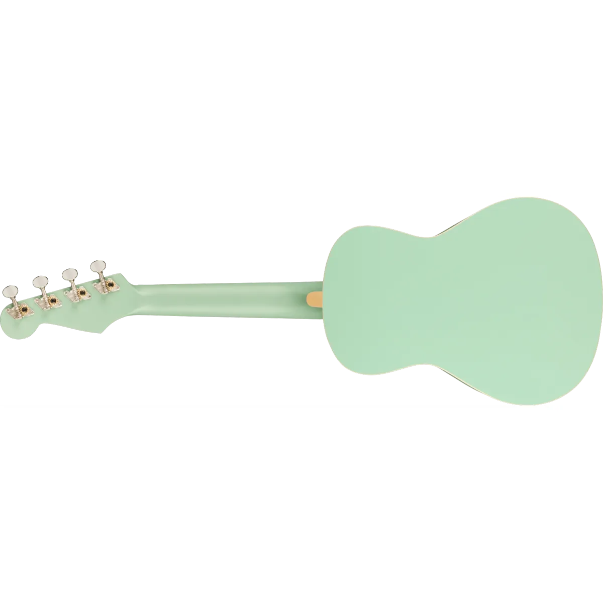 FENDER Fender Avalon Tenor Ukulele SFG WN - zdjecie 2
