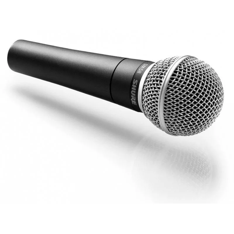 SHURE SHURE SM58-LCE
