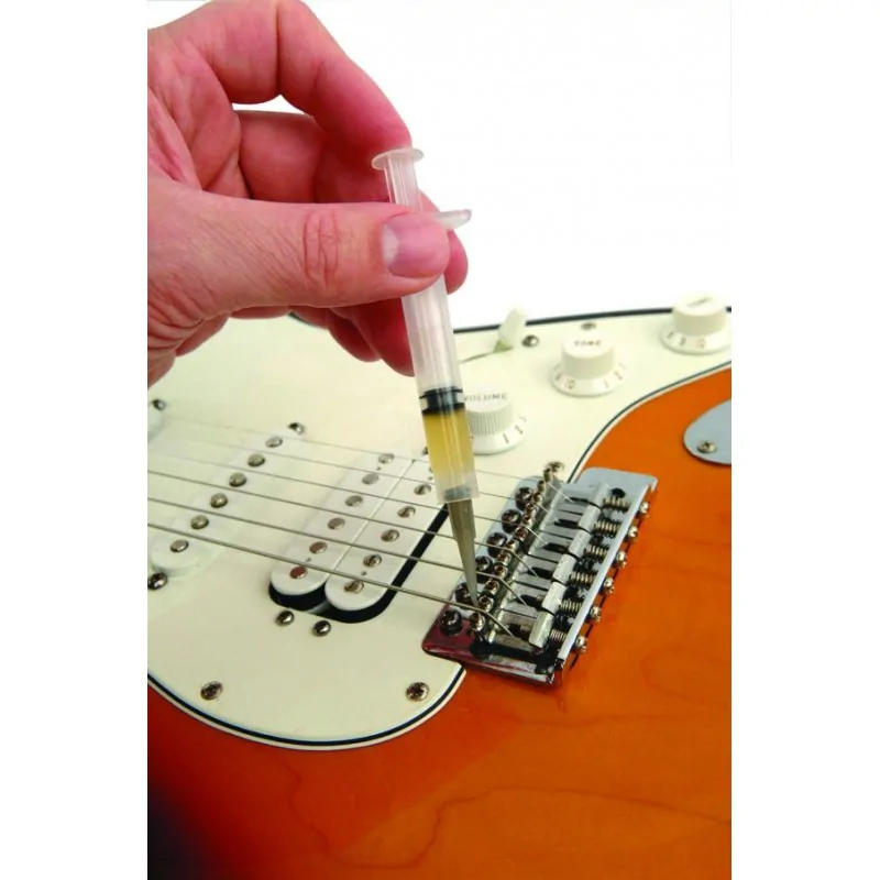 PLANET WAVES PLANET WAVES PW-LBK-01 smar do siodełek i mostków - zdjecie 4