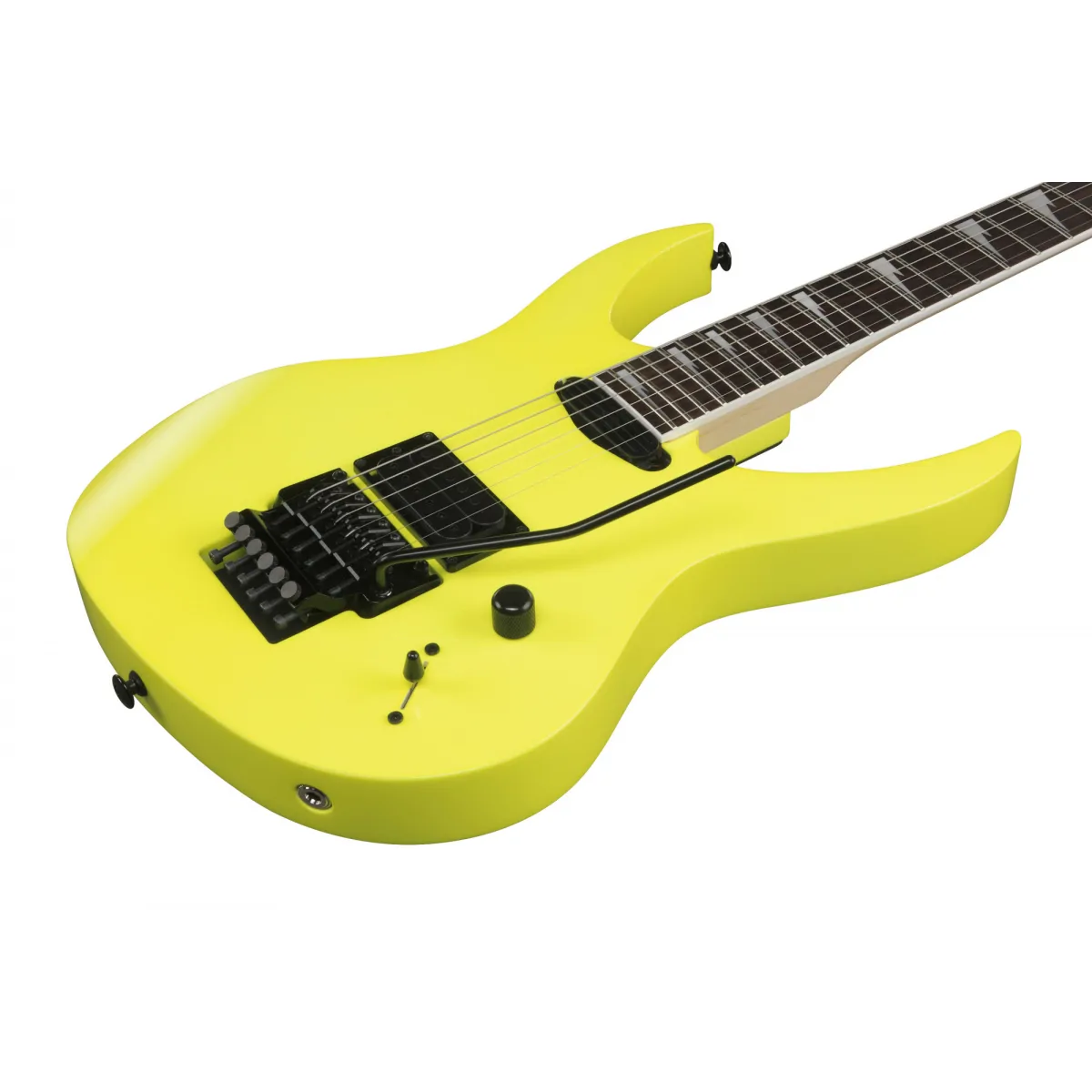 IBANEZ Ibanez 540PIII-DY P Genesis RG Desert Sun Yellow Gitara Elektryczna - zdjecie 6