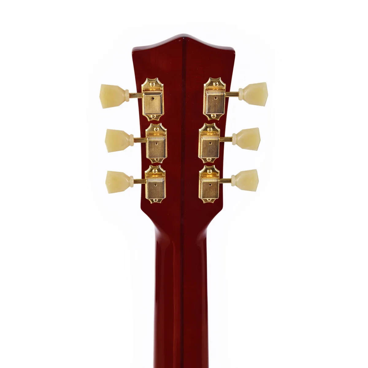 Sigma Guitars Sigma GJA-SG200-WR - zdjecie 3