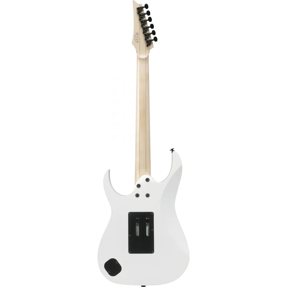 IBANEZ Ibanez RG653DX-WHF White Flat Prestige gitara elektryczna - zdjecie 2