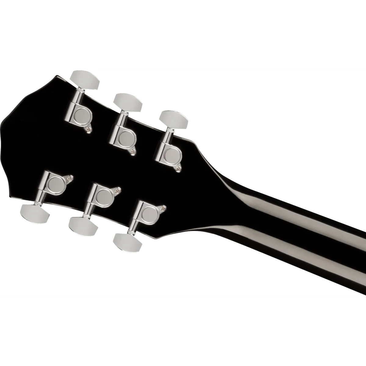 FENDER Fender DE FA-135 Concert Walnut Fingerboard Sunburst - zdjecie 6