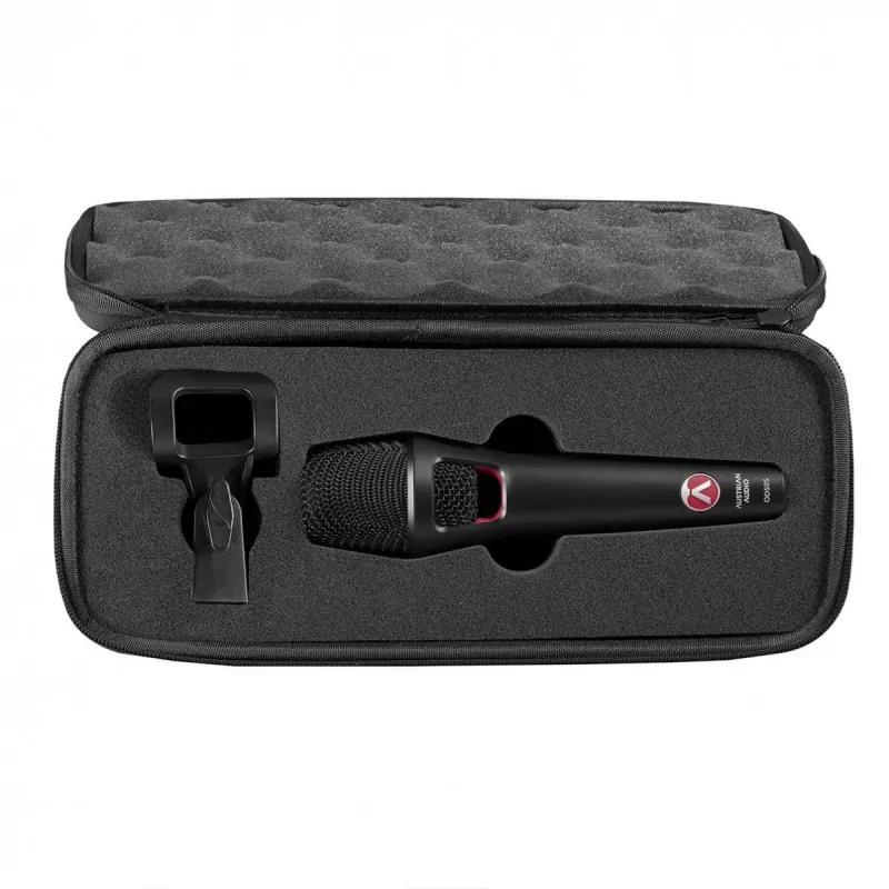 Austrian Audio Austrian Audio OD505 - Aktywny mikrofon dynamiczny - zdjecie 2