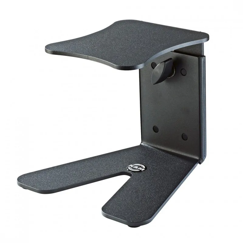 K&M Konig Meyer 26772-000-56 statyw pod monitor studyjny