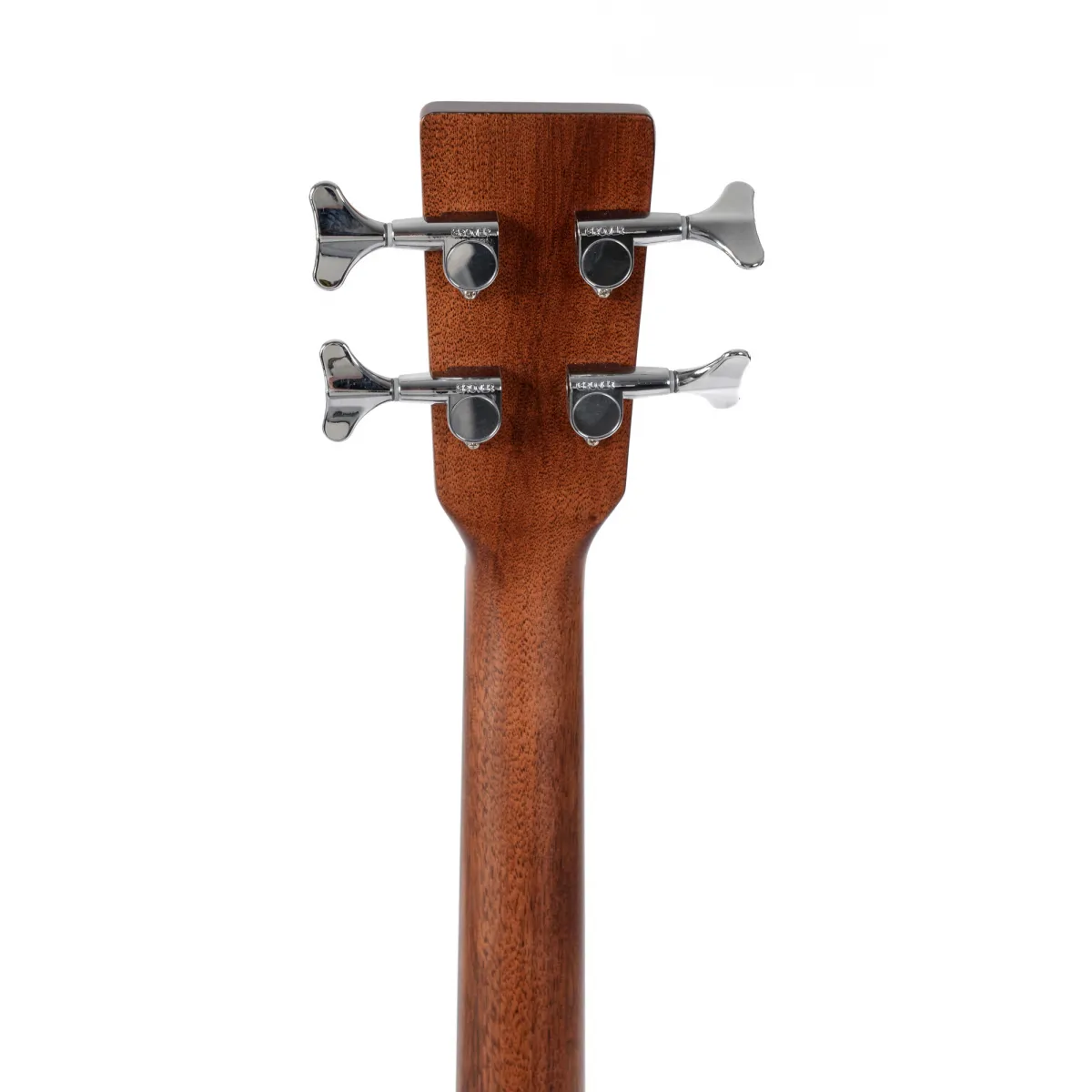 Sigma Guitars Sigma BMC-15E - zdjecie 5