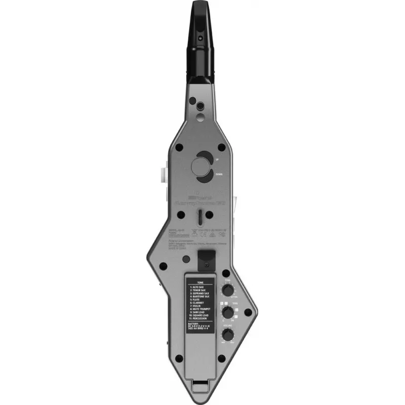 ROLAND Roland AE05 Aerophone Go cyfrowy instrument dęty - zdjecie 4