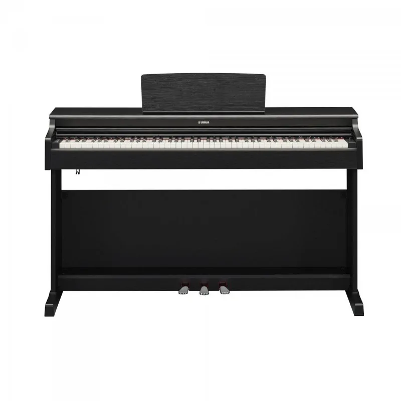 YAMAHA Yamaha Arius YDP-165 B pianino cyfrowe - zdjecie 2
