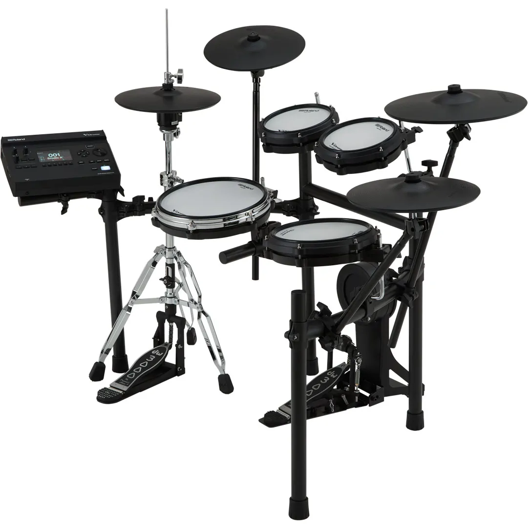 ROLAND Roland TD316 + Rama MDS-Compact2 perkusja elektroniczna - zdjecie 3