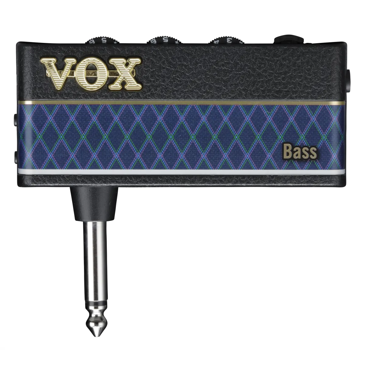 VOX Vox AmPlug 3 Bass - zdjecie 2