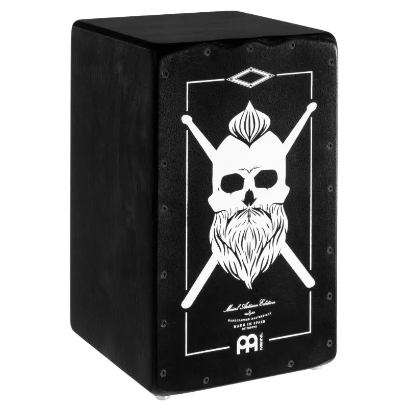 MEINL MEINL AETLEES Artisan  EL ESTEPARIO SIBERIANO cajon