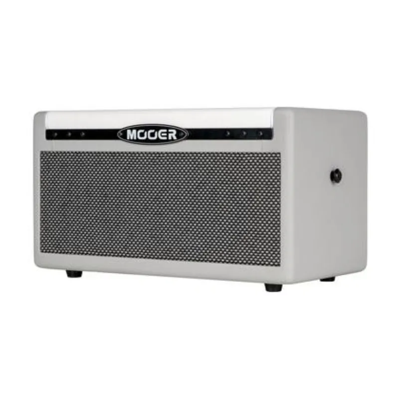 Mooer Mooer SD30i Amp Modelling App - zdjecie 5