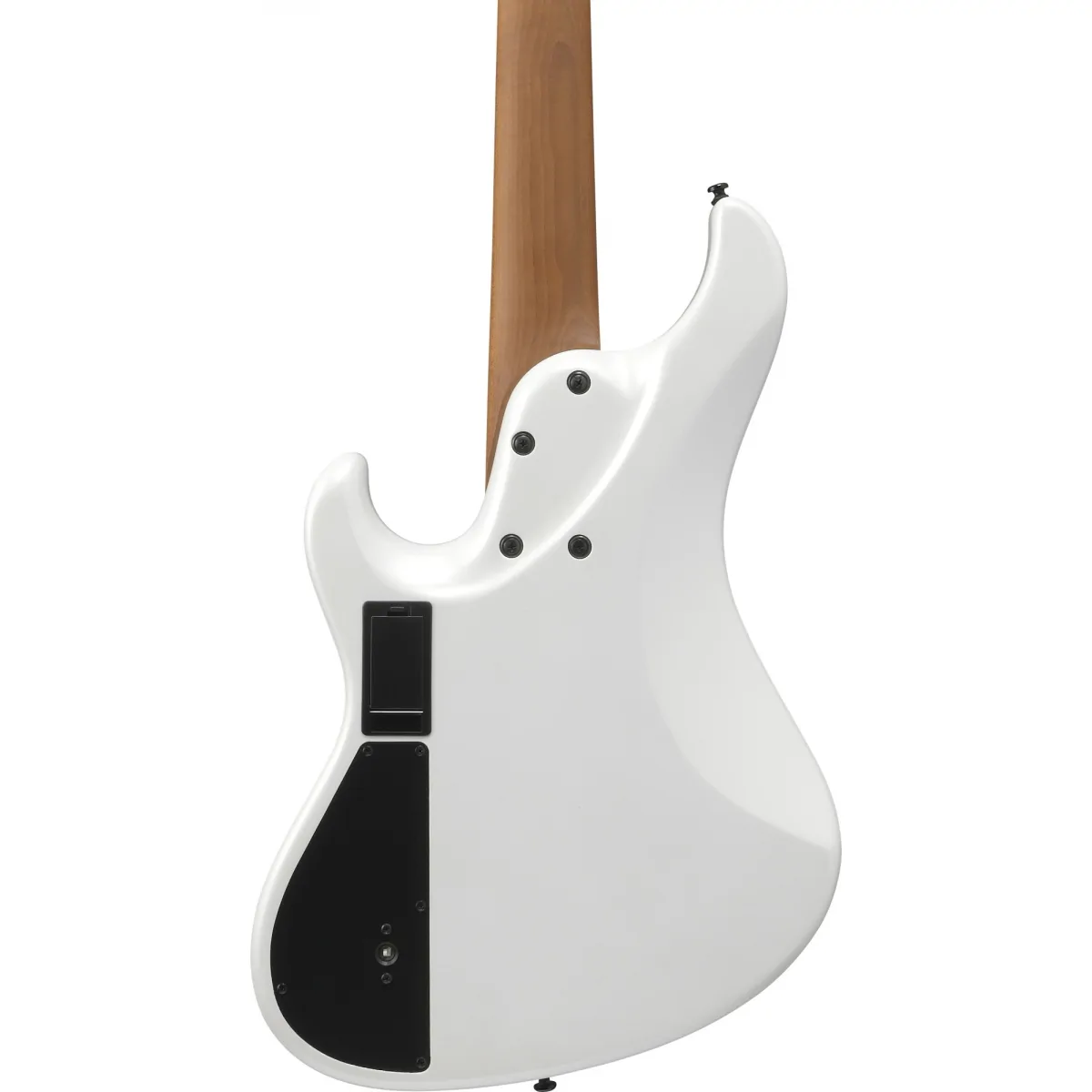IBANEZ Ibanez MDM1005-PW Pearl White Gitara Basowa - zdjecie 5