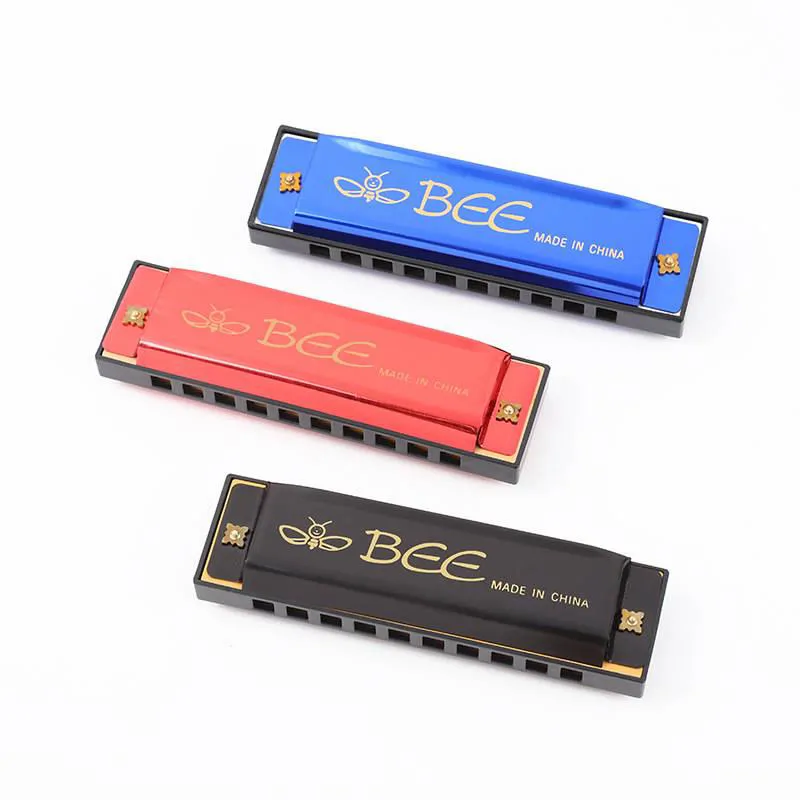 Bee BEE DF10A-3 Harmonijka ustna