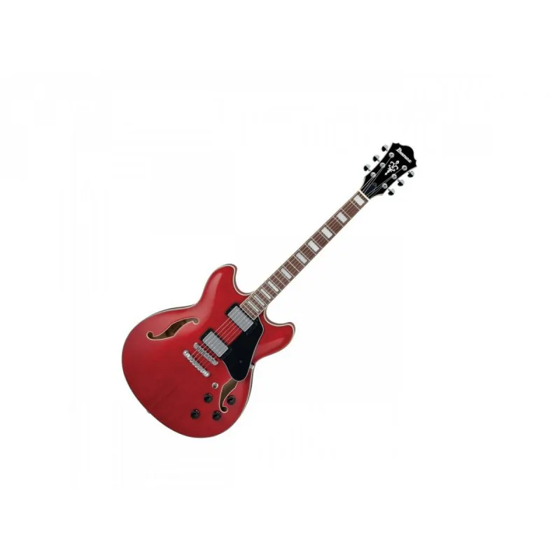 IBANEZ Ibanez AS73-TCD gitara elektryczna