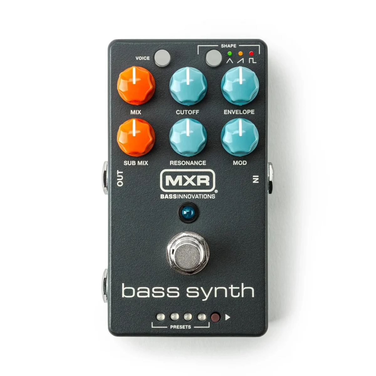 MXR MXR Bass Synth